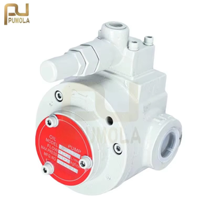 ปั๊มน้ำมันไฮดรอลิก TK3015 TK3020 TK3030 TK3040 ปั๊มไฮดรอลิกแบบ Gerotor สำหรับระบบหมุนเวียน - Product Image 6