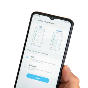 Teléfonos móviles originales usados desbloqueados A22 <span class=keywords><strong>128GB</strong></span> [cámara de 48MP] teléfono inteligente 5G para <span class=keywords><strong>Samsung</strong></span> de calidad A + de la SM-A226 - Product Image 6