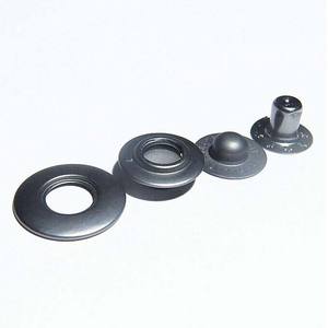 JZ-918N de rivetage à bouton-pression en métal semi-automatique Machine de pressage de goujon avec moteur pour la physiothérapie d'<span class=keywords><strong>électrode</strong></span> - Product Image 5