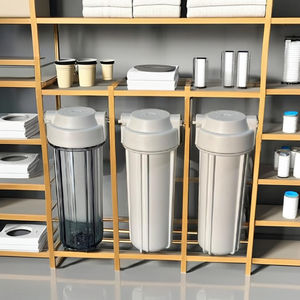 Reliable PP Manual <b>Water</b> <b>Filter</b> <b>Part</b> Vietnam High Productivity Customizable Size Long Life Durable Household Use Supply - Product Image 1