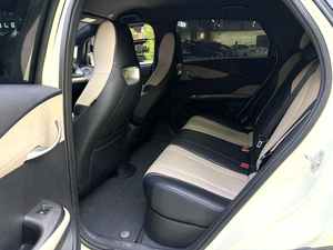 BYD <span class=keywords><strong>Dolphin</strong></span> 420km Eléctrico Puro, 5 Plazas, Hatchback Pequeño, Batería Blade, Carga Rápida, Uso Urbano, Coche Nuevo, Coche Usado, Coche Barato - Product Image 4