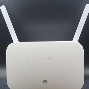 Nieuwe Aanwinst HUA WEI Ontgrendeld 300Mbps Hoge-Snelheid 4G LTE WiFi Router <span class=keywords><strong>CAT</strong></span> 6 CPE B612-51D Home Firewall - Product Image 4