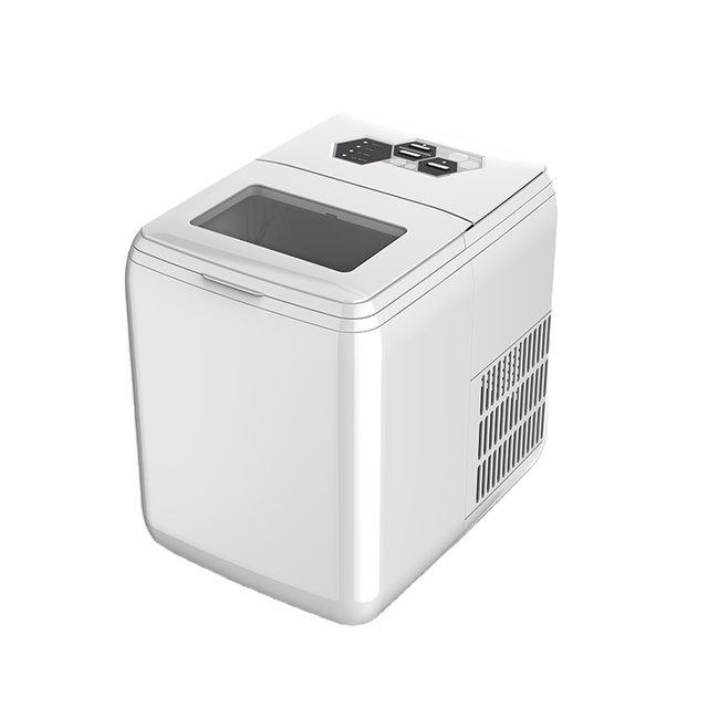 Low Cost High Quality Mini Portable  Ice Makers for Home Use