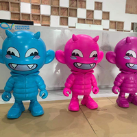 2025 plastiques de haute qualité imprimés en 3D jouets coquille Prototypes Sculptures modèle 3D conception services de prototypage