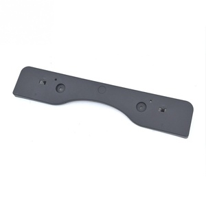 Custom License Plate Frame,Factory Direct Plastic License Plate <b>Bracket</b> Short Version for Toyota Camry - Product Image 4