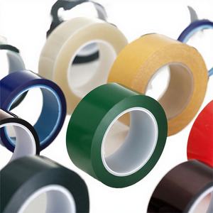 Ruban adhésif BOPP acrylique simple face Wande haute résistance, étanche, sensible à la pression, pour emballage de boîtes et scellage de cartons - Product Image 4