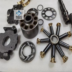 Kit d'étanchéité Huayu 270-1528 2701528 adapté aux chargeuses sur pneus <span class=keywords><strong>Caterpillar</strong></span> <span class=keywords><strong>962M</strong></span> Z 962 936 960F 972G 980C 980F 972H 972K - Product Image 5