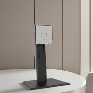 Support <span class=keywords><strong>d</strong></span>'<span class=keywords><strong>ordinateur</strong></span> de bureau LCD <span class=keywords><strong>ergonomique</strong></span> réglable de 24 pouces avec <span class=keywords><strong>bras</strong></span> de moniteur VESA à 90 degrés Nouveau produit de taille <span class=keywords><strong>d</strong></span>'<span class=keywords><strong>écran</strong></span> populaire de 32 pouces - Product Image 6