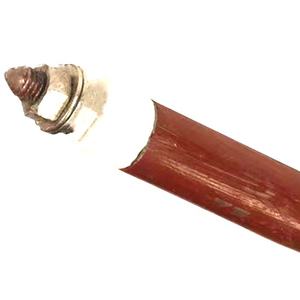 JIATAI 300W/500W tubo calentador tipo U para repuestos de incubadora de huevos - Product Image 6