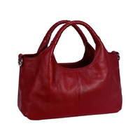Sac à main femme tendance 2026, grande capacité, pour le quotidien, style urbain minimaliste, en cuir souple