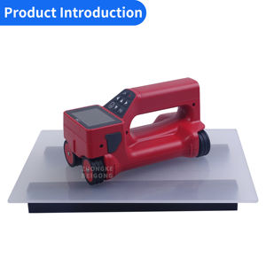 Sistema de Detecção de Vergalhões de Concreto SX709, Scanner de Vergalhões, Localizadores de Vergalhões, <span class=keywords><strong>Detector</strong></span> de Barra de Concreto Reforçado - Product Image 4
