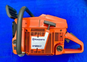 Top Deal New Model New 3120XP Chainsaw Head Only - Product Image 3