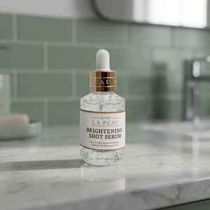 [POUR LA PEAU] Essence pour la peau hydratante, nourrissante, éclaircissante, soin unifiant le teint, soin de l'élasticité, sérum liquide illuminateur - Product Image 3