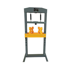 Mesin pres Hydraulic Ulis peralatan kendaraan, mesin Press Turkey Ulis dapat diatur 20t - Product Image 4