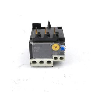 Tk26e 600V 6-9a Nsnp Nuevo Original Listo Stock Automatización Industrial Pac Controlador Plc Dedicado Indus - Product Image 1