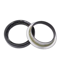 Joint d'étanchéité arrière de transmission haute qualité 70*95*14/20 OEM 9828-70101 Nj775 Matériaux NBR/Silicone/FKM/EPDM Couleur personnalisée