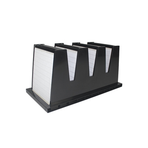 Sản phẩm mới hiệu quả cao máy lọc không khí phần tử lọc <span class=keywords><strong>HEPA</strong></span> lọc than hoạt tính Bộ lọc không khí không khí - Product Image 4