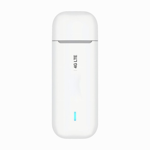 CF-EU03 4G LTE UFI Portable USB WiFi Modem Cat.4 150Mbps 2.4G WiFi Hotspot 8 Users Sharing