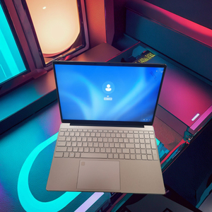 Tất cả một PC màn hình cong Intel F152G-5095 Máy tính để bàn chơi game cho chơi game New EU/UK phích cắm VGA giao diện - Product Image 1