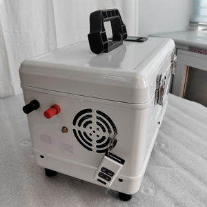 Calentador de estacionamiento de aire diésel de 2KW CC 12V, calentador de coche eléctrico similar a WebastoTruck, aire acondicionado de estacionamiento diésel de 12V - Product Image 4