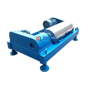 Nouvelle <span class=keywords><strong>centrifugeuse</strong></span> de décanteur d'industrie de <span class=keywords><strong>promotion</strong></span> du fournisseur de la Chine - Product Image 1