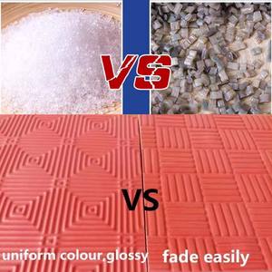 Tapis de jeu pour bébé puzzle tapis puzzle 3 cm haute qualité pas cher prix tapis poilu tapis de sol puzzle du grand siècle - Product Image 6