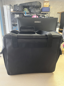 Échantillon Gratuit : Sac de Transport 2025 pour Machine à Coudre et Accessoires avec Rembourrage Amovible – Sacs Fourre-Tout pour Machine à Coudre - Product Image 6
