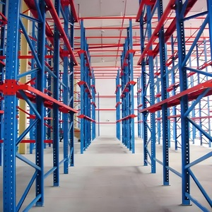 Tùy chỉnh mật độ cao tiết kiệm không gian tùy chỉnh ổ đĩa trong ổ đĩa thông qua giải pháp kệ - Product Image 6