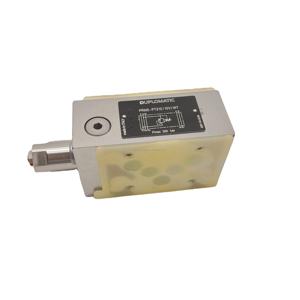 Válvula de seguridad para camión con bomba de hormigón SANY Zhonglian Xugong de alta calidad, válvula de alivio <span class=keywords><strong>Dipu</strong></span> Ma/10V1W7 - Product Image 4