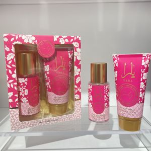 Nouveau Parfum Corporel Floral Longue Durée 2026 pour Femme, Eau de Parfum Personnalisée, Parfum Arabe, Lotion Parfumée Idéale pour Cadeaux - Product Image 5