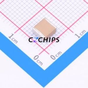 Condensateur SMD (MLCC) 22201C475KAT2A 2220 (Capacité : 4,7 µF) (Précision : 10 % Tension nominale : 100 V) - Product Image 1