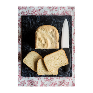 Macchina per il Pane Lacor 1.5L con Timer Digitale, Impastatrice Automatica, Macchina per la Cottura del Pane - Product Image 3
