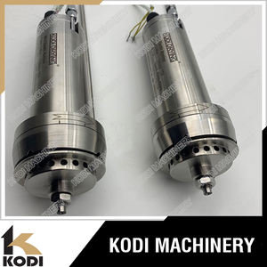 Atomizador Centrífugo Rotatorio de Alta Velocidad de Acero Inoxidable Serie XH de <span class=keywords><strong>KODI</strong></span> para Secador por Pulverización - Product Image 3