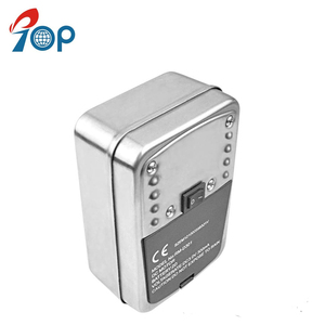 Grill rôtissoire universel robuste, avec <span class=keywords><strong>moteur</strong></span>, batterie DC, <span class=keywords><strong>à</strong></span> faible consommation, 2019 - Product Image 4