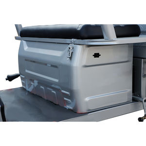 รถ<span class=keywords><strong>สามล้อ</strong></span><span class=keywords><strong>ไฟฟ้า</strong></span><span class=keywords><strong>รุ่น</strong></span><span class=keywords><strong>ล่าสุด</strong></span> ปี 2026 แบบเปิดประทุน รับน้ำหนักได้ 400 กก. สำหรับขนส่งสินค้าและย้ายบ้าน - Product Image 6