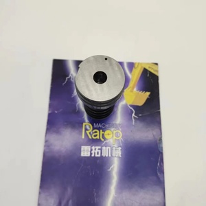 ลูกสูบทนทาน รุ่น 108-6631 1086631 สำหรับเครื่องยนต์ 3406 3412 - Product Image 5