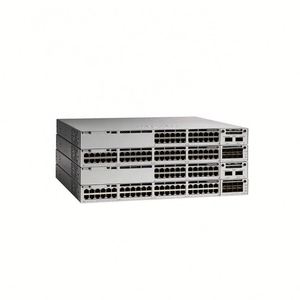 Switch Empresarial Original C9300L-48P-4X-A, Serie C9300L, 48 Puertos, 4X10G Uplinks - Product Image 2