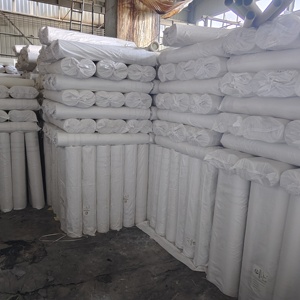 Nhà máy sản xuất sợi thủy tinh lưới cuộn 1*50 m, thạch cao gia cố Lưới sợi thủy tinh, có thể tùy chỉnh kích thước - Product Image 4