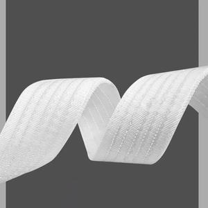 Toptan ve perakende kalınlaşmış ve kalınlaşmış polipropilen beyaz kaldırma kayışları - Product Image 3
