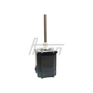 มอเตอร์สเต็ปเปอร์ไฮบริด NEMA 23 แรงบิด 190 นิวตัน-เซนติเมตร สำหรับเครื่องแกะสลัก CNC และเครื่องพิมพ์ 3 มิติ - Product Image 2