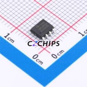 Original y nuevo CMS50P03A SOP-8 Transistor de efecto de campo (MOSFET) Venta completa Chips de componentes electrónicos y servicio BOM - Product Image 1