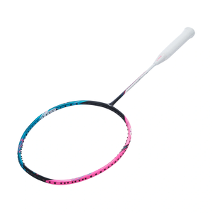 <span class=keywords><strong>Raquette</strong></span> de badminton professionnelle authentique <span class=keywords><strong>Li</strong></span>-<span class=keywords><strong>Ning</strong></span> Halbertec 8000 |   <span class=keywords><strong>Raquette</strong></span> de contrôle en fibre de carbone T1100 pour joueurs de tournoi avancés - Product Image 4