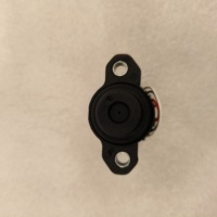 Interruptor de Sensor de Presión para Boquilla de Urea, Piezas de Camión, en Existencias, para Boquilla de Urea, de 518,99023, de 2000 a