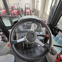 Vente flash Tracteur agricole 70cv 80cv 90cv 95cv 100cv 120cv avec cabine