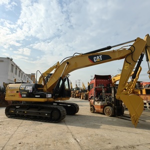 รถขุด <span class=keywords><strong>cat</strong></span> <span class=keywords><strong>320</strong></span> <span class=keywords><strong>d</strong></span> ใช้แล้ว 20 ตัน - Product Image 3