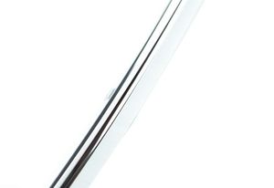 OEM 51127289755 Detalles Cromados de Lujo para Parachoques Trasero para <span class=keywords><strong>BMW</strong></span> F35 320LI - Product Image 3