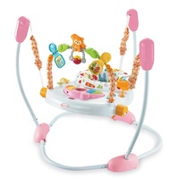 Baby Walker Multifungsi, Desain Unik Model Baru Berjalan dengan Gantungan Mainan
