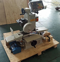 Mini-meuleuse de surface manuelle MJ7115, 120V 220V, petite machine à meuler, certifiée CE
