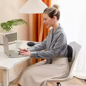 Intelligentes Kabelloses Schmerzlinderungs-Massagegerät Vibrierendes Yoga-Fitness-Massagegerät Vibrator Physiotherapie Pilates-Zubehör - Product Image 3