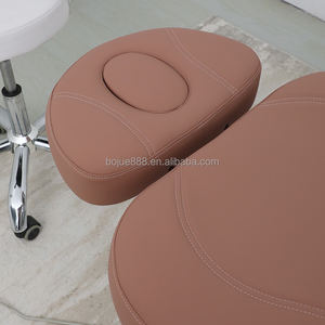 Bojue Electric Lift Mỹ Phẩm Thẩm Mỹ Viện Thẩm Mỹ Spa Lash Da liễu Da Mặt Thẩm Mỹ Ghế Bàn De Massage - Product Image 5